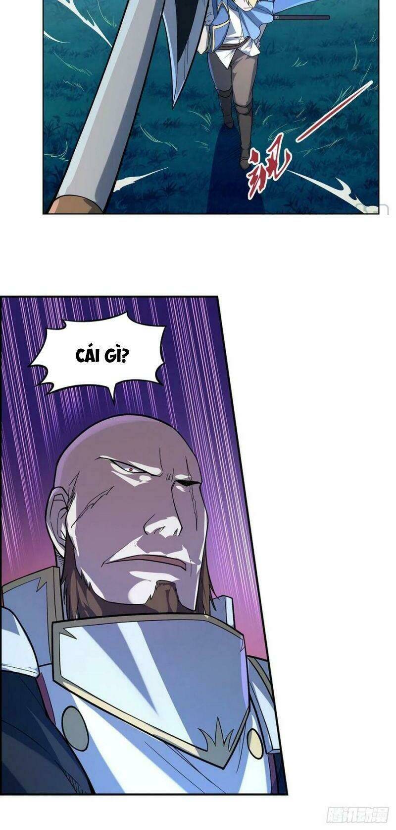 Ma vương thất nghiệp - Chapter 164 - Page 40