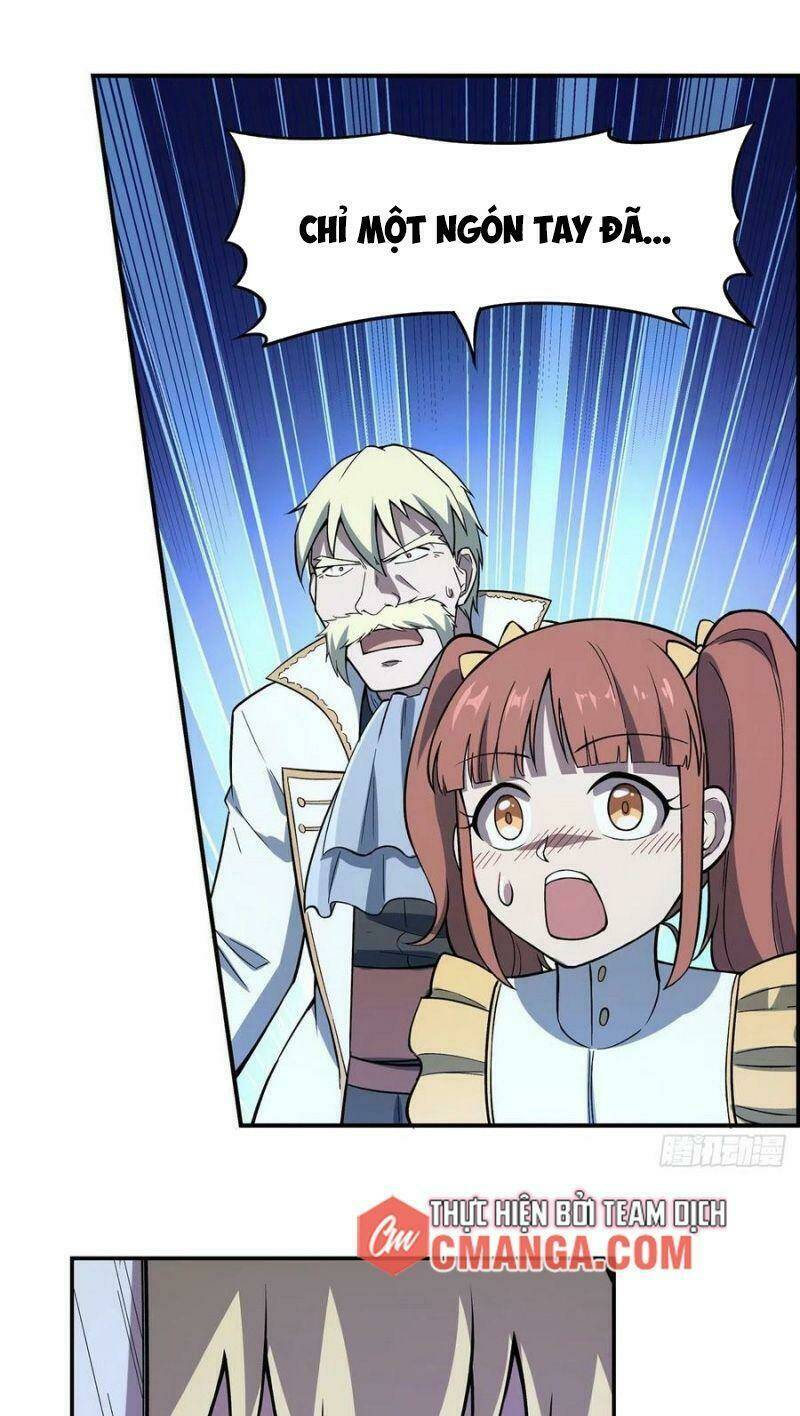 Ma vương thất nghiệp - Chapter 164 - Page 41