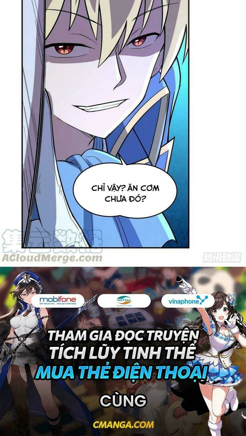 Ma vương thất nghiệp - Chapter 164 - Page 42