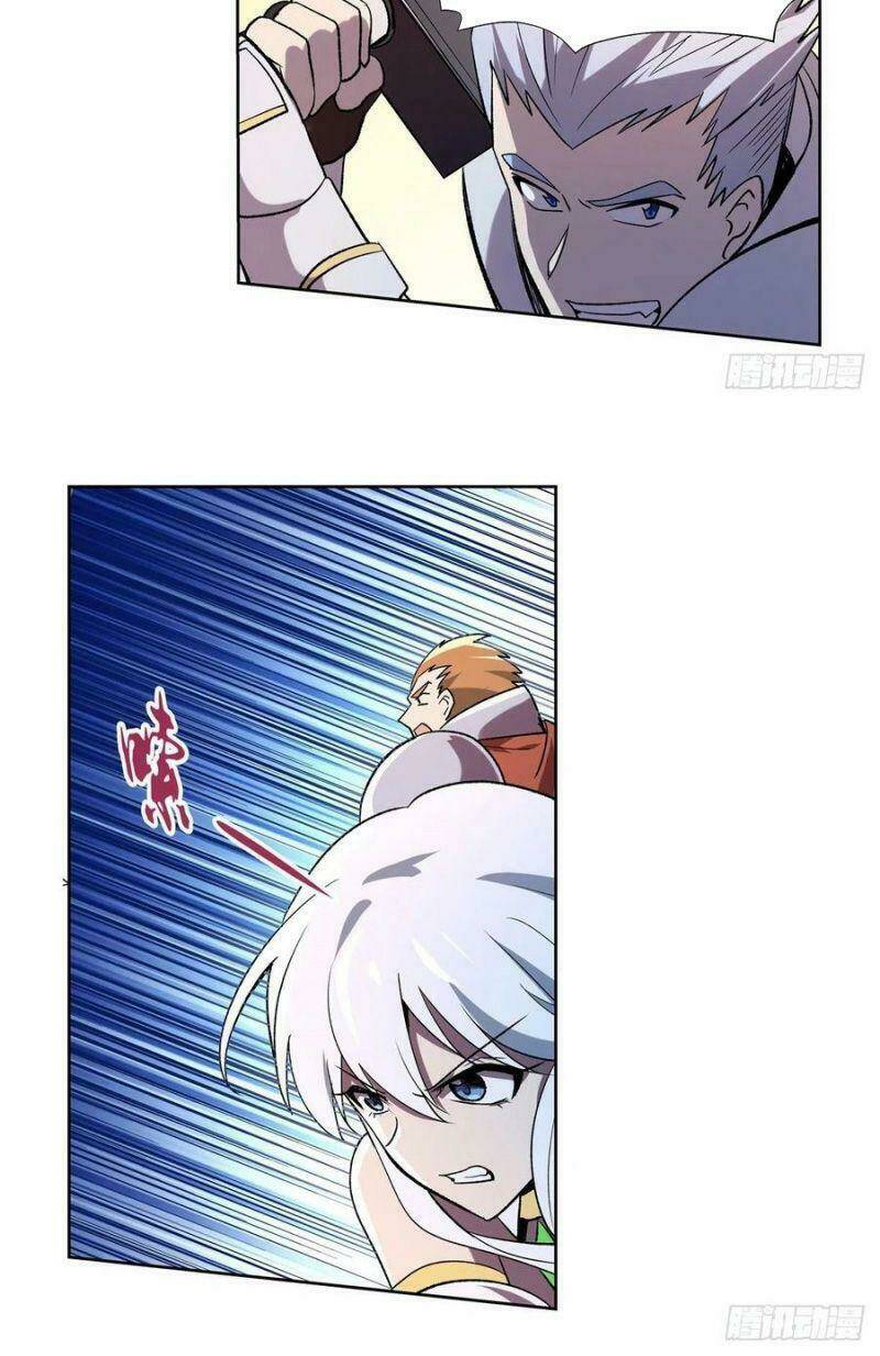 Ma vương thất nghiệp - Chapter 164 - Page 4