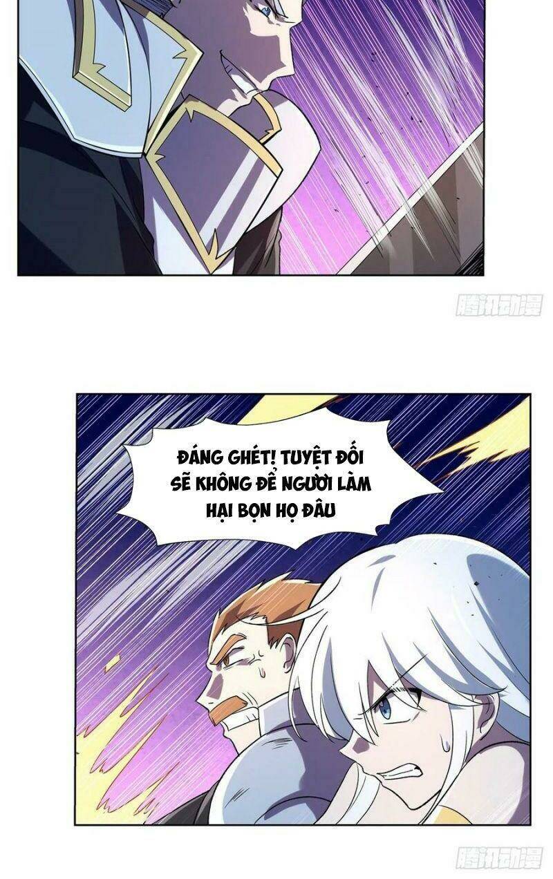 Ma vương thất nghiệp - Chapter 164 - Page 6