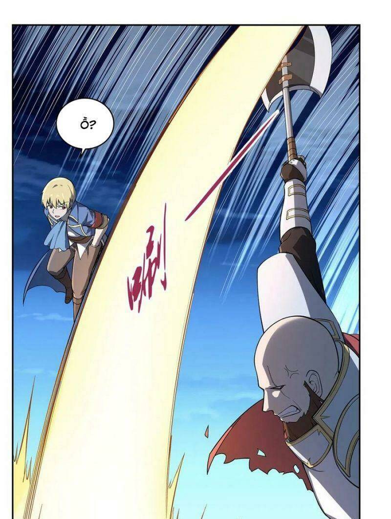 Ma vương thất nghiệp - Chapter 165 - Page 9