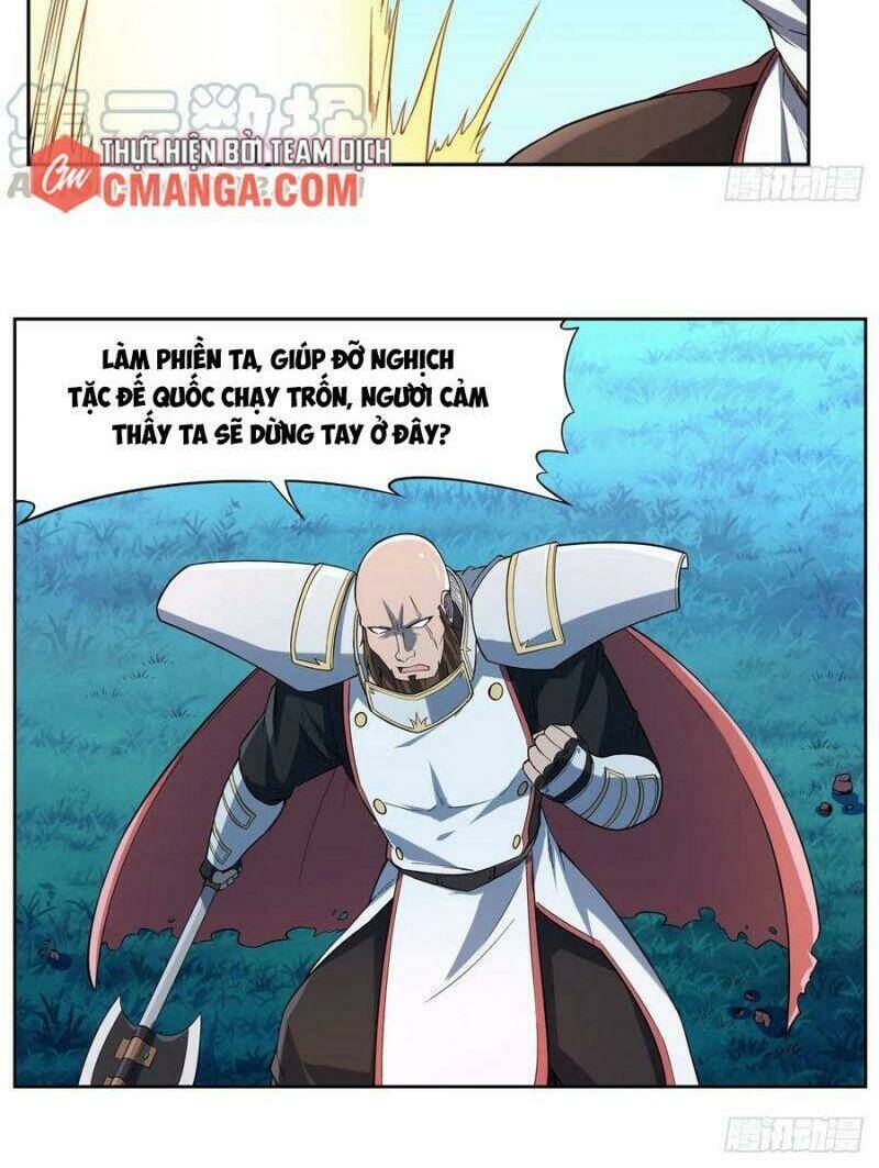 Ma vương thất nghiệp - Chapter 165 - Page 10