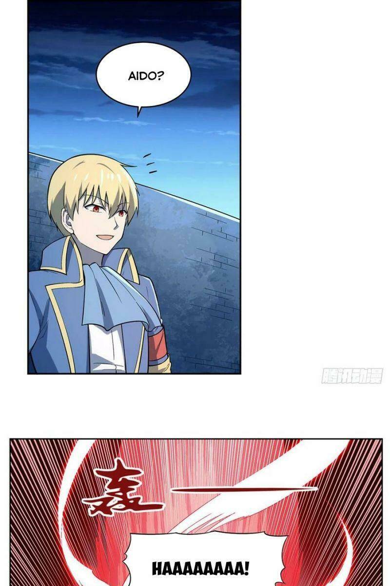 Ma vương thất nghiệp - Chapter 165 - Page 12