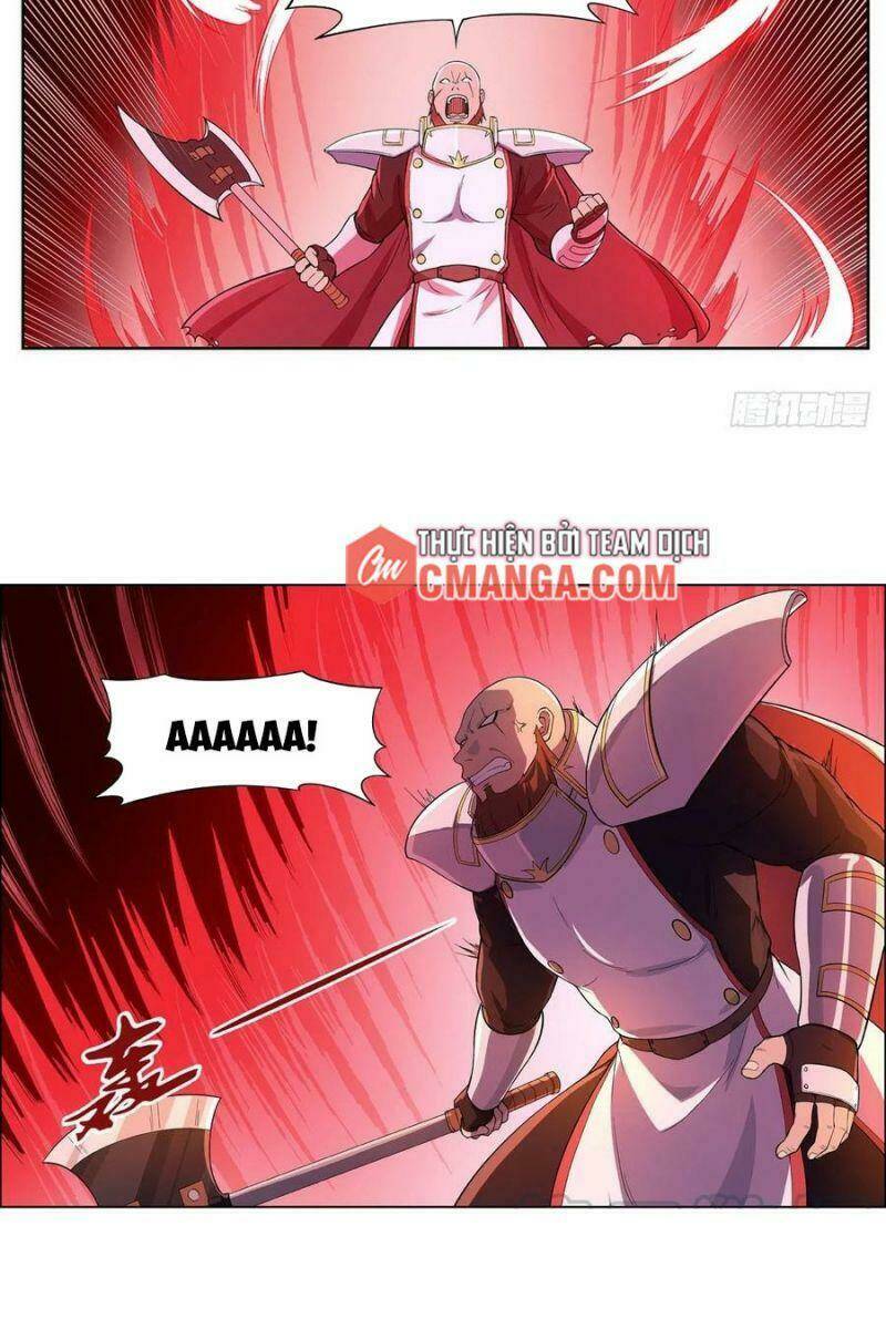 Ma vương thất nghiệp - Chapter 165 - Page 13