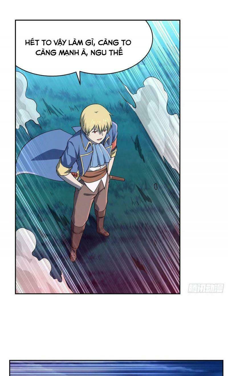 Ma vương thất nghiệp - Chapter 165 - Page 14