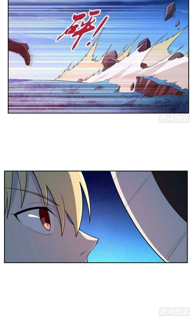 Ma vương thất nghiệp - Chapter 165 - Page 15