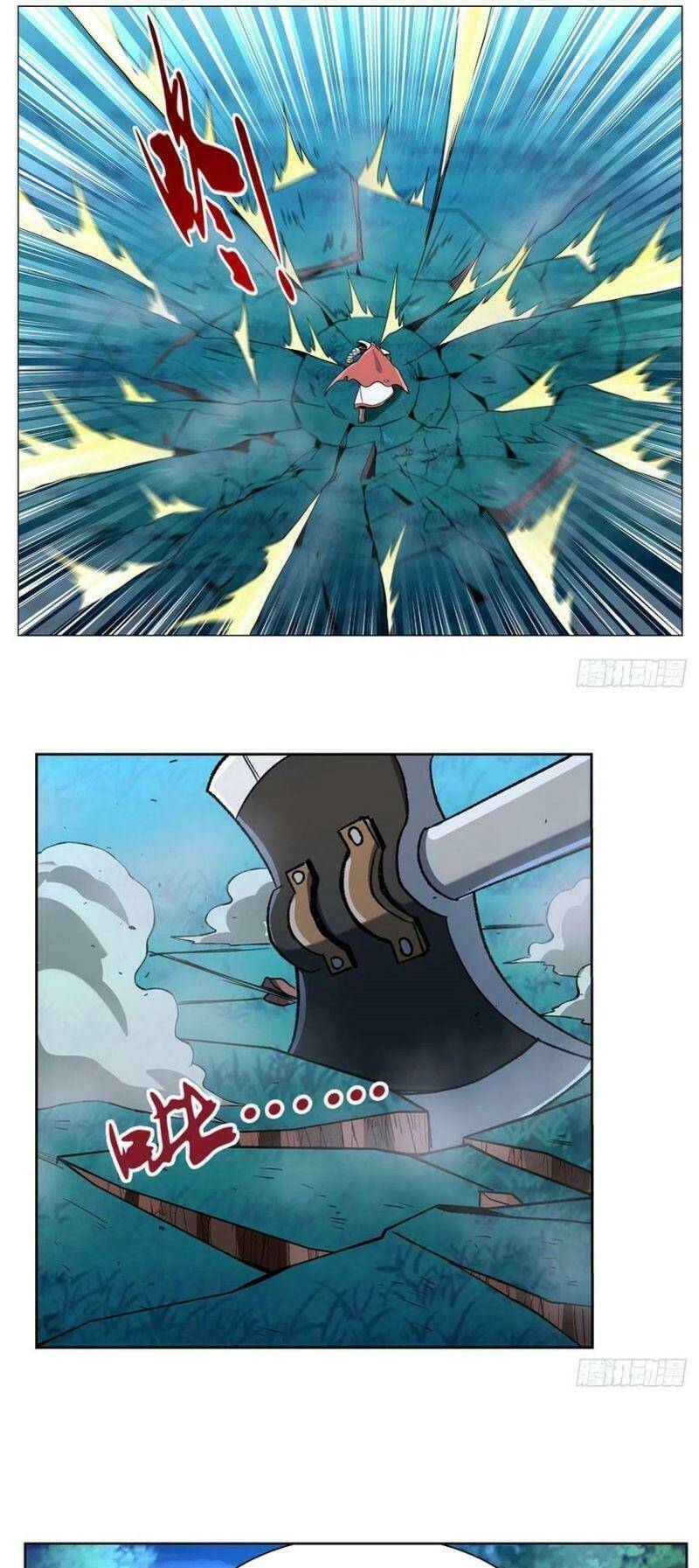 Ma vương thất nghiệp - Chapter 165 - Page 16