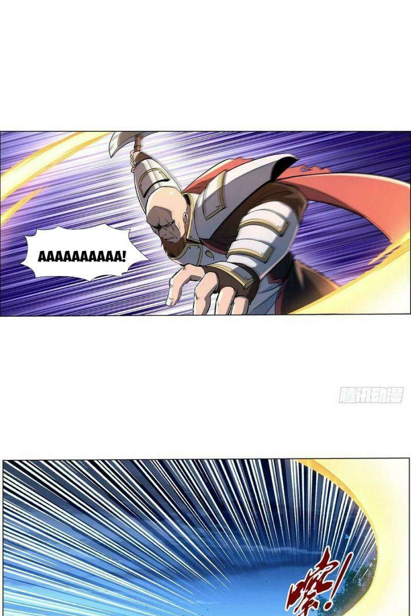 Ma vương thất nghiệp - Chapter 165 - Page 18