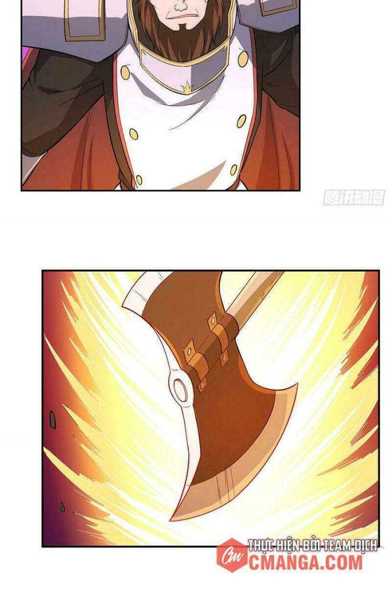 Ma vương thất nghiệp - Chapter 165 - Page 21