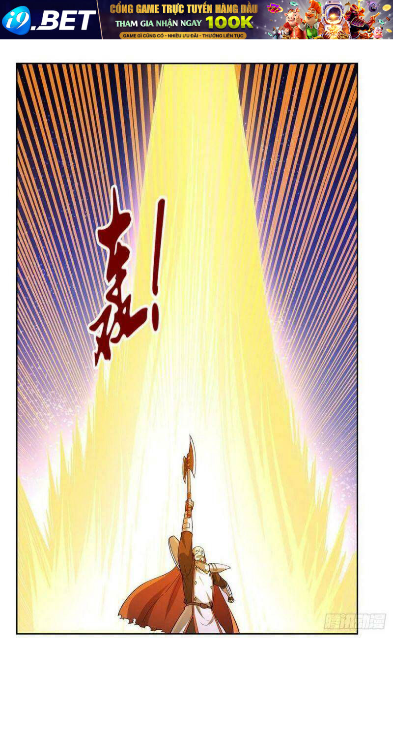 Ma vương thất nghiệp - Chapter 165 - Page 22