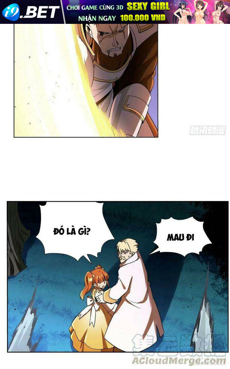 Ma vương thất nghiệp - Chapter 165 - Page 25