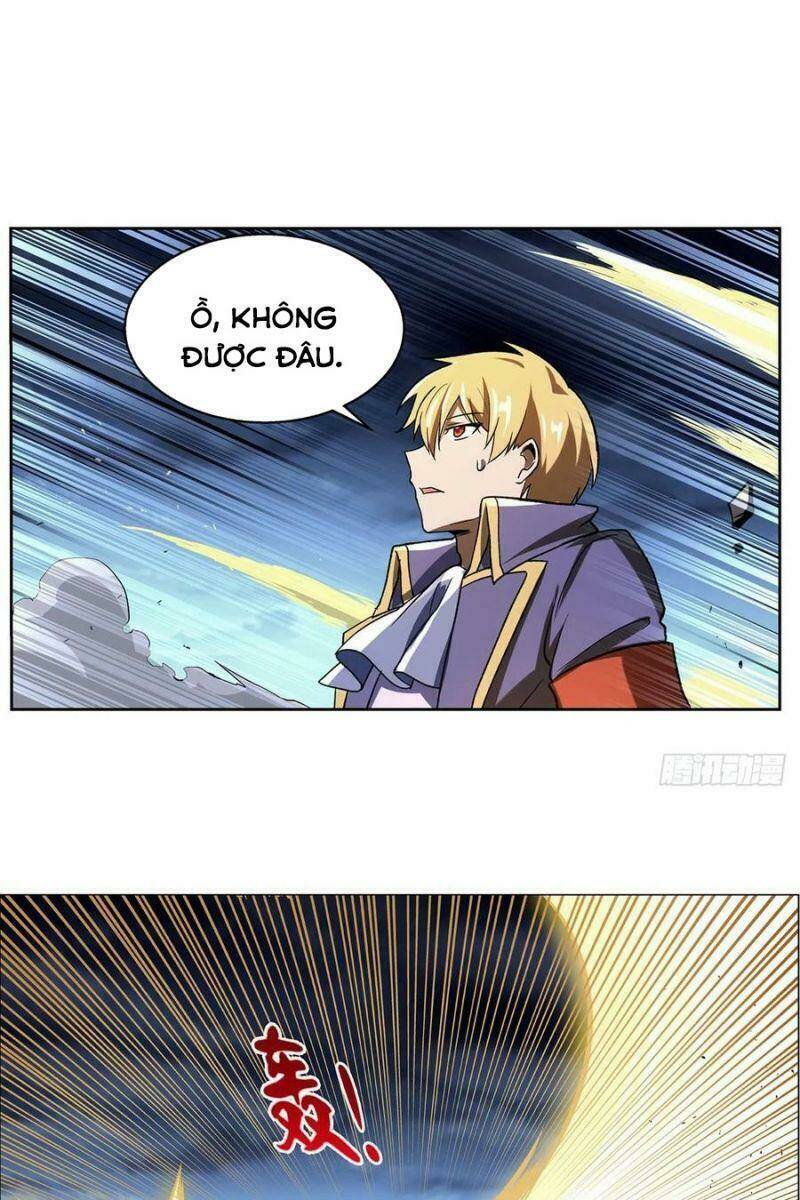 Ma vương thất nghiệp - Chapter 165 - Page 26