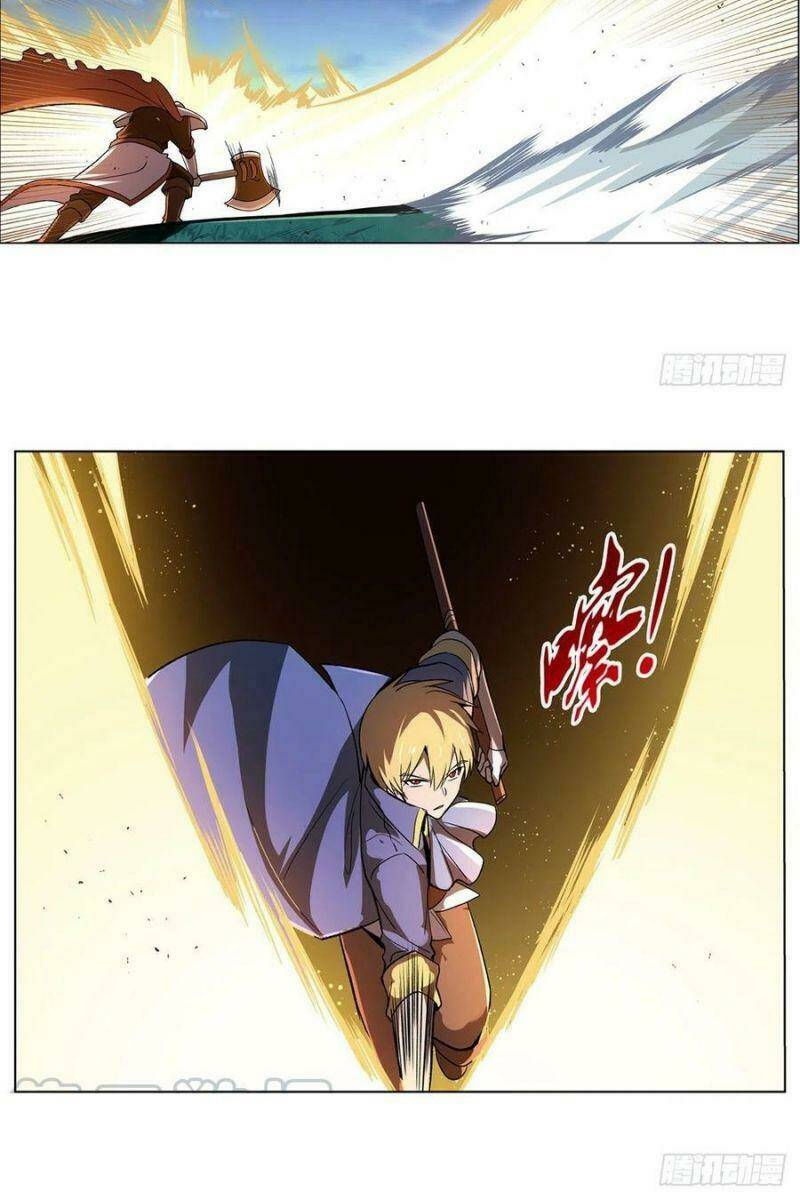 Ma vương thất nghiệp - Chapter 165 - Page 27