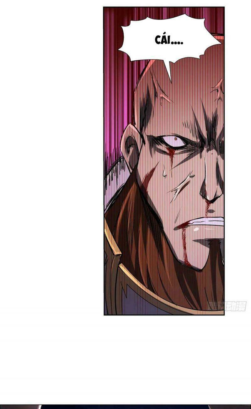 Ma vương thất nghiệp - Chapter 165 - Page 28