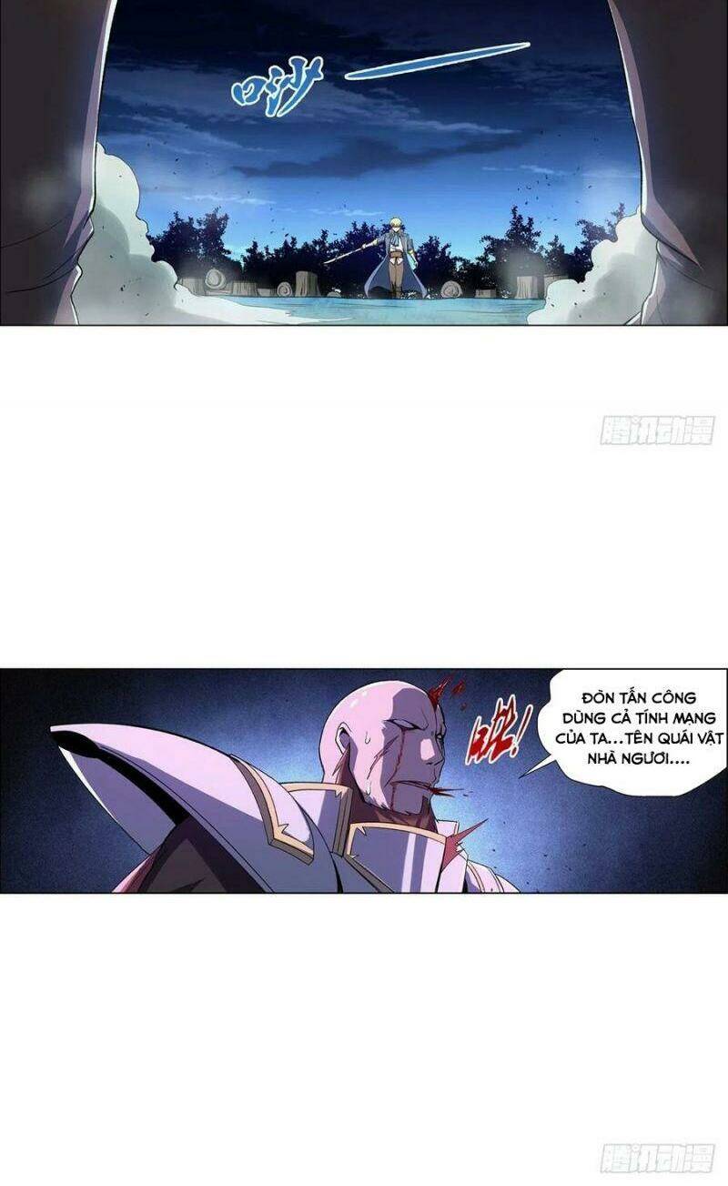 Ma vương thất nghiệp - Chapter 165 - Page 29