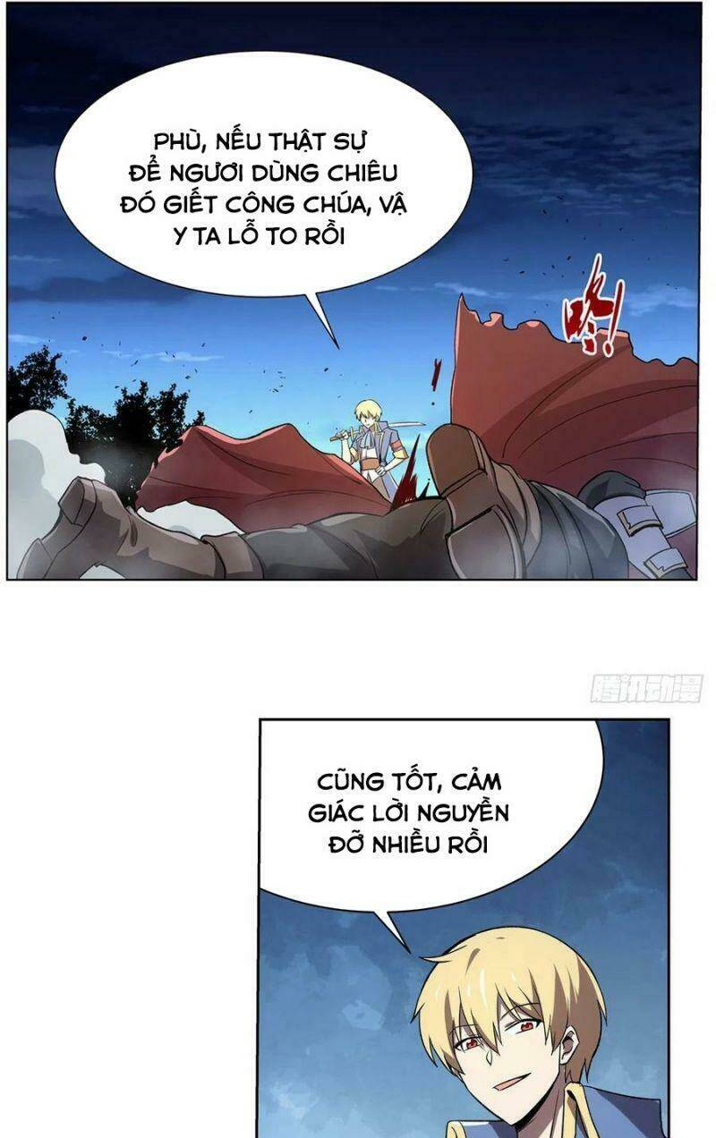 Ma vương thất nghiệp - Chapter 165 - Page 30
