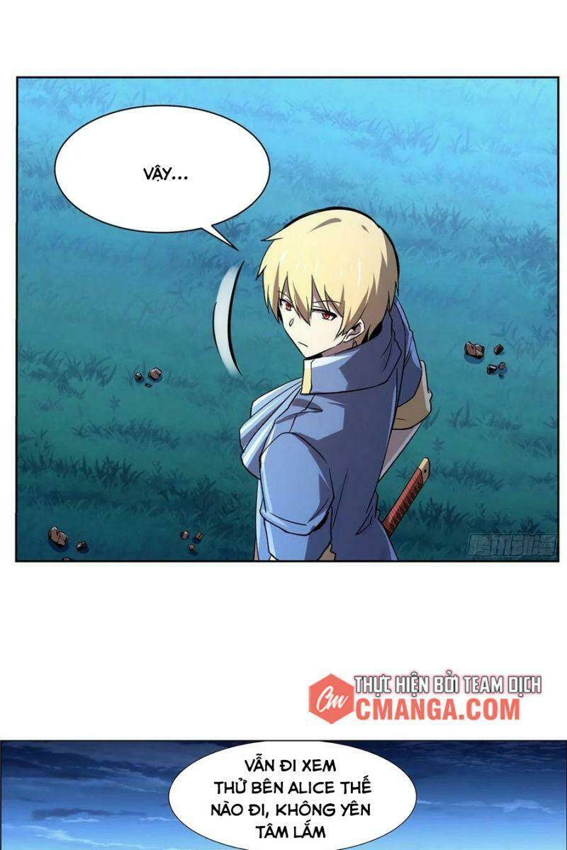 Ma vương thất nghiệp - Chapter 165 - Page 32