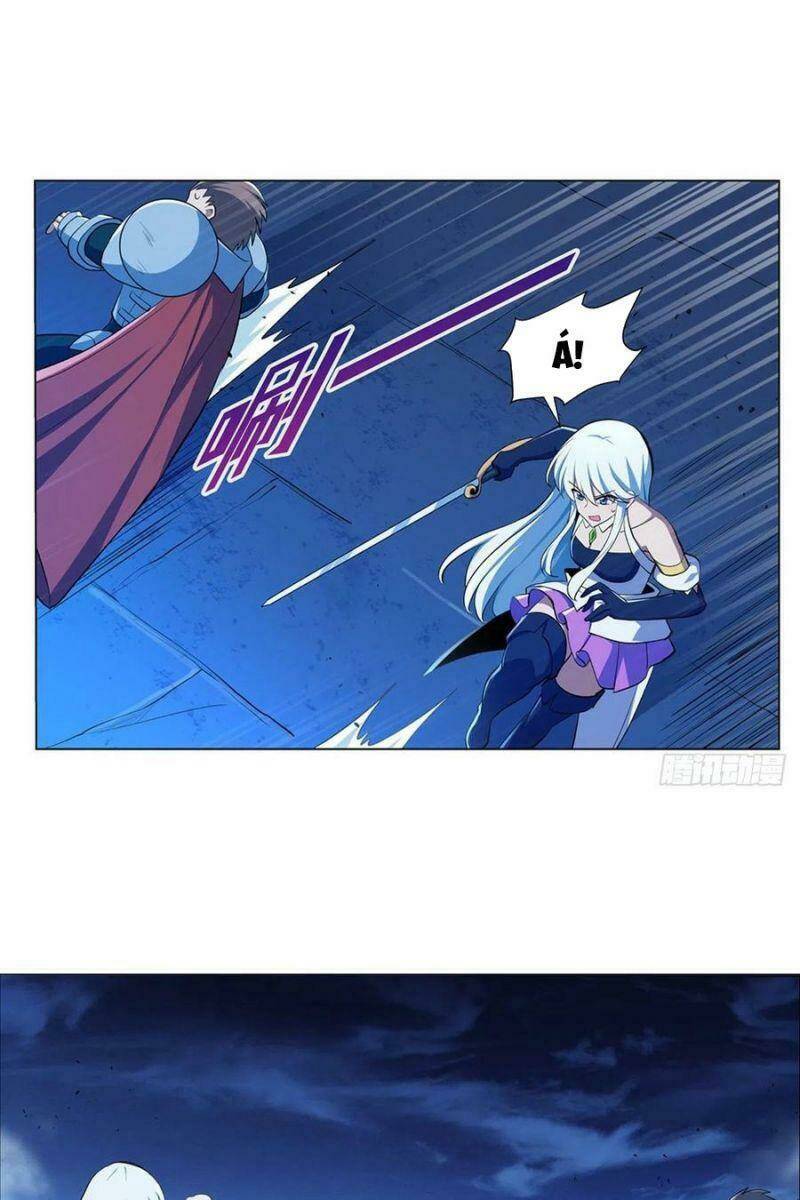 Ma vương thất nghiệp - Chapter 165 - Page 34