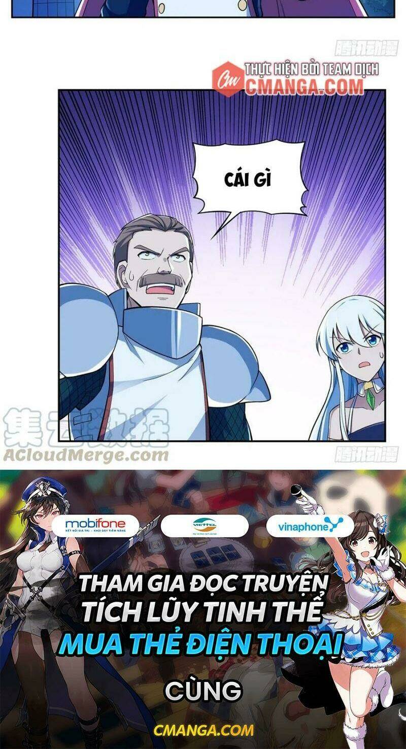 Ma vương thất nghiệp - Chapter 165 - Page 37