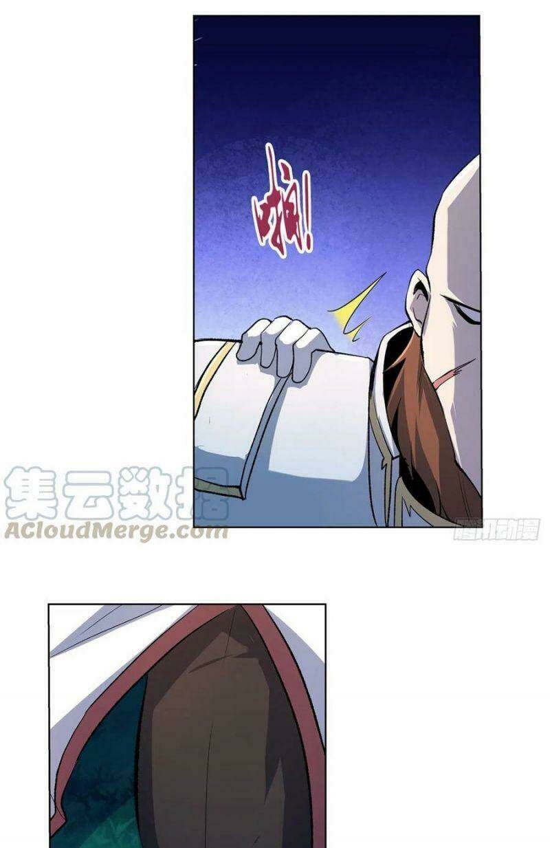 Ma vương thất nghiệp - Chapter 165 - Page 3