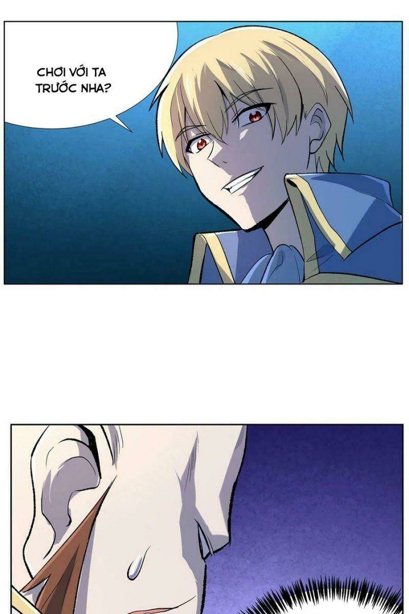 Ma vương thất nghiệp - Chapter 165 - Page 5