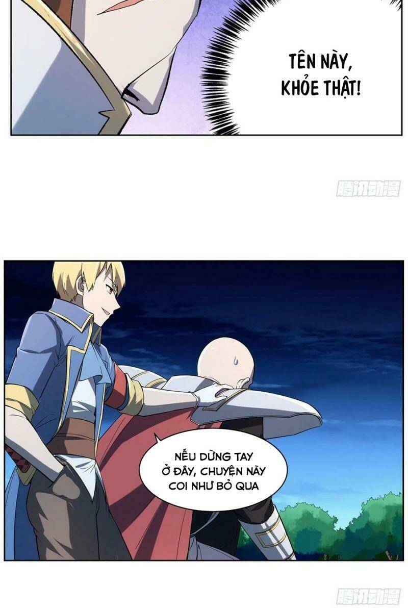 Ma vương thất nghiệp - Chapter 165 - Page 6