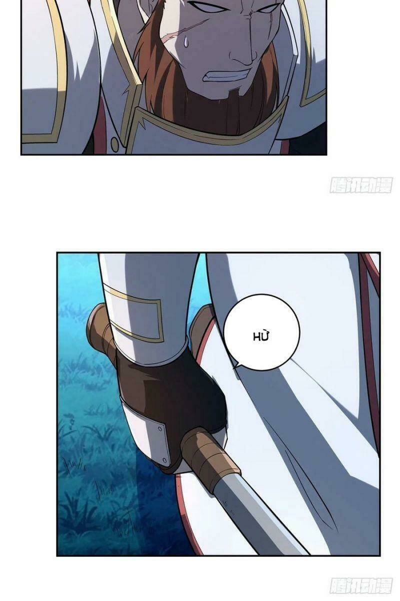 Ma vương thất nghiệp - Chapter 165 - Page 8