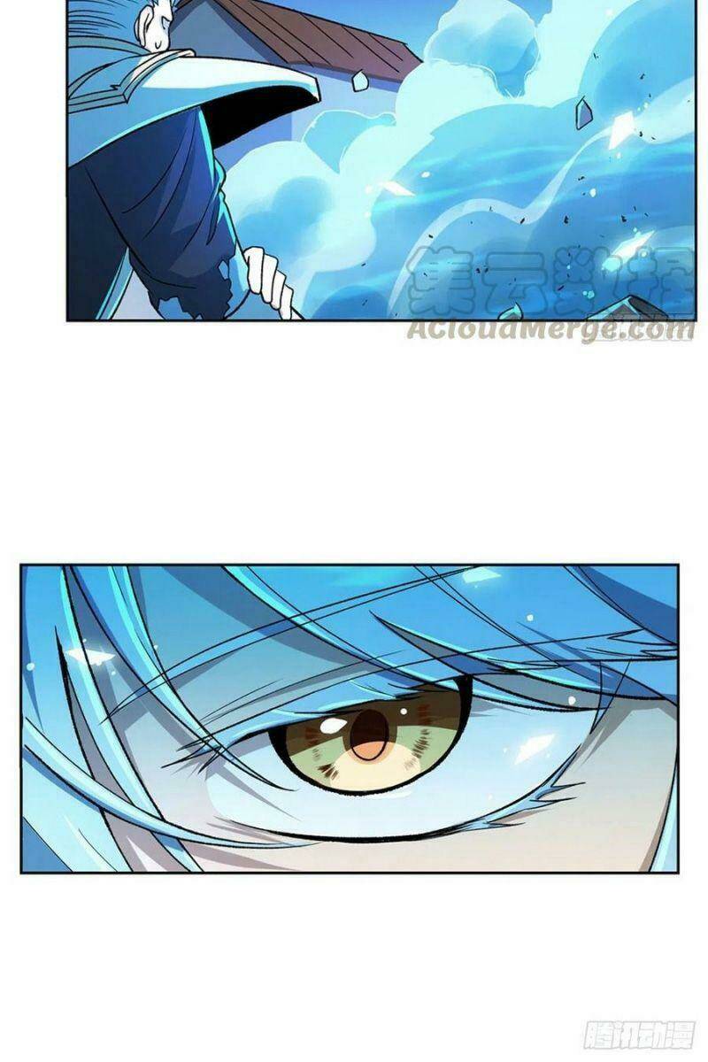 Ma vương thất nghiệp - Chapter 166 - Page 9