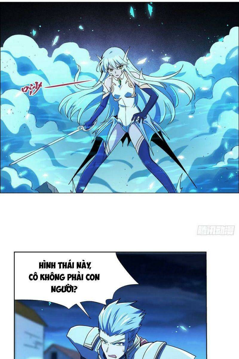 Ma vương thất nghiệp - Chapter 166 - Page 10