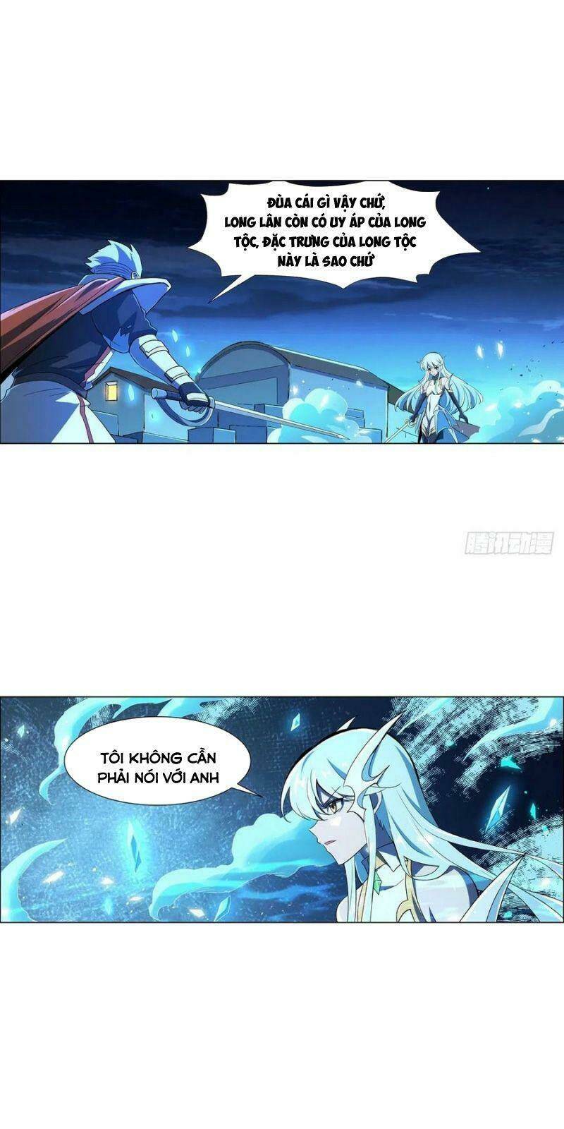 Ma vương thất nghiệp - Chapter 166 - Page 12