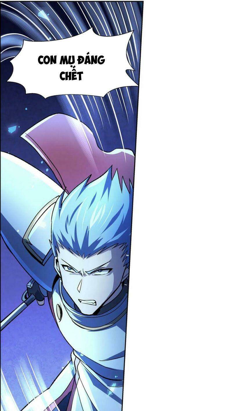 Ma vương thất nghiệp - Chapter 166 - Page 13