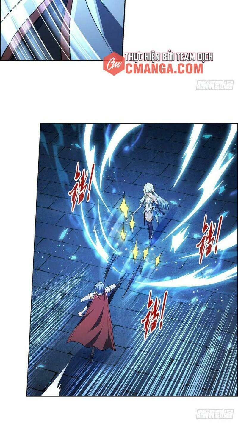 Ma vương thất nghiệp - Chapter 166 - Page 14