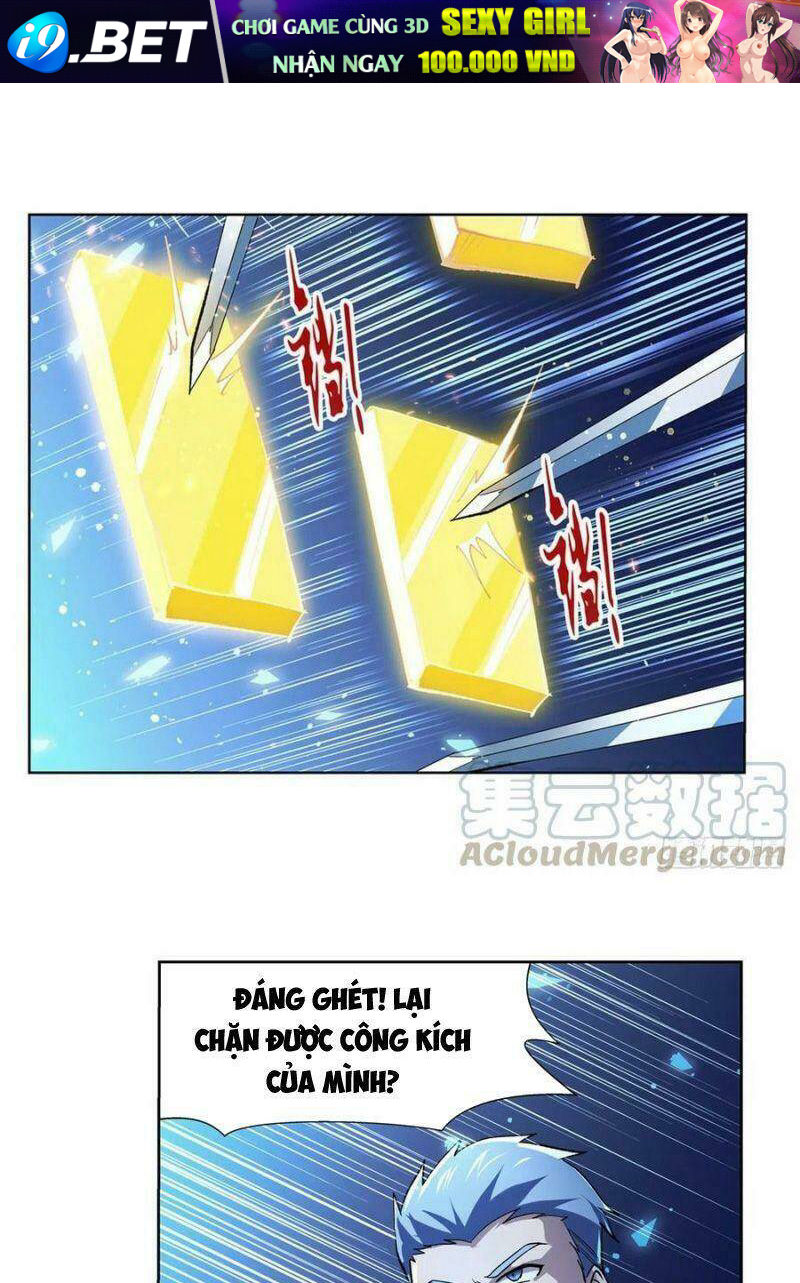 Ma vương thất nghiệp - Chapter 166 - Page 15