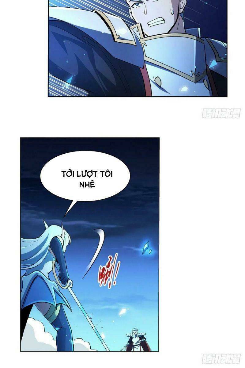 Ma vương thất nghiệp - Chapter 166 - Page 16