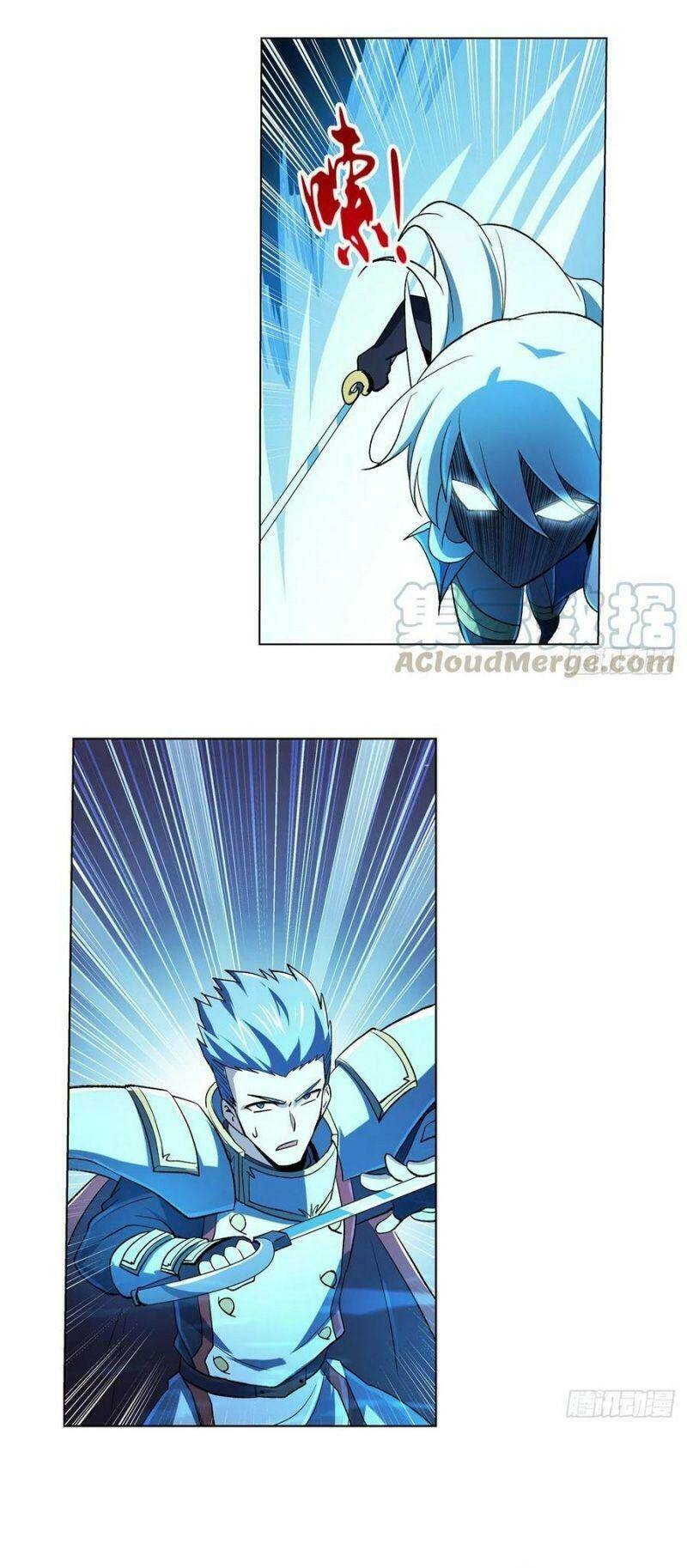 Ma vương thất nghiệp - Chapter 166 - Page 17