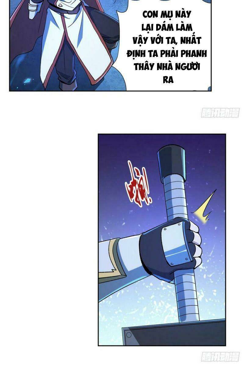 Ma vương thất nghiệp - Chapter 166 - Page 20