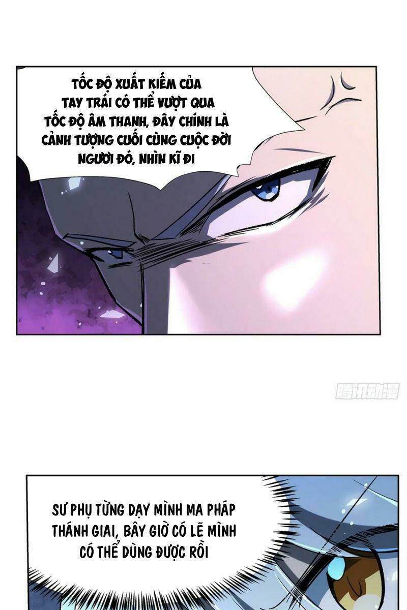 Ma vương thất nghiệp - Chapter 166 - Page 25