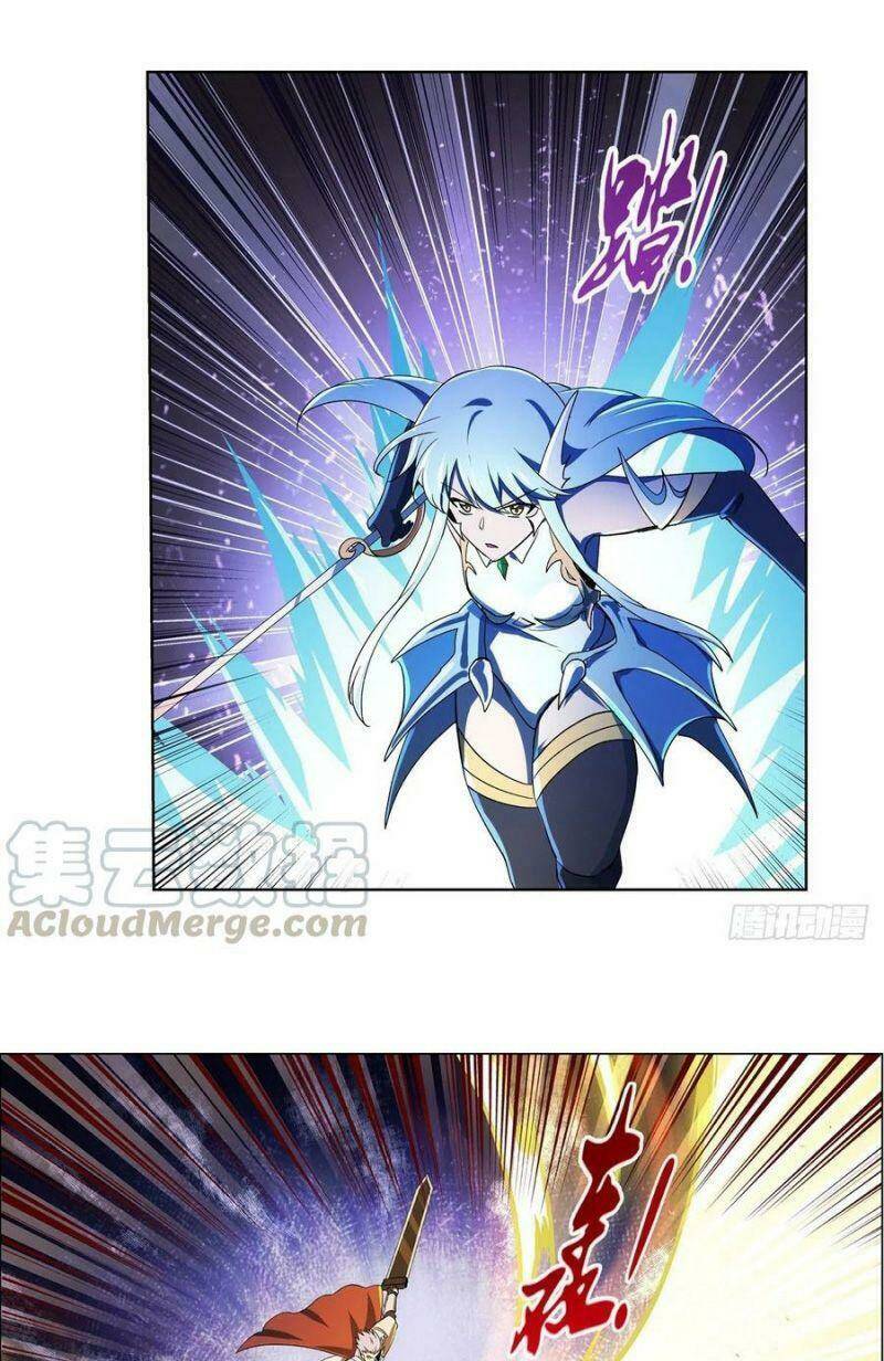 Ma vương thất nghiệp - Chapter 166 - Page 27