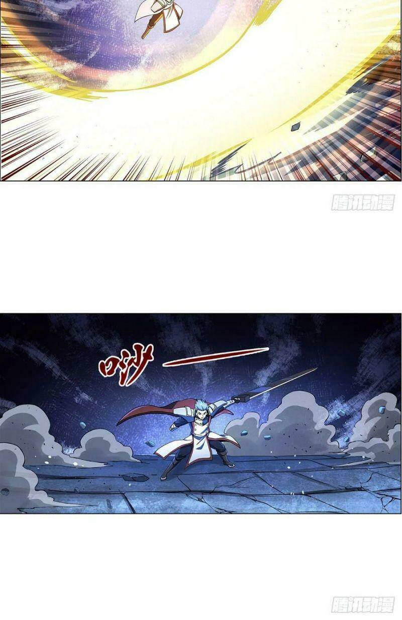 Ma vương thất nghiệp - Chapter 166 - Page 28