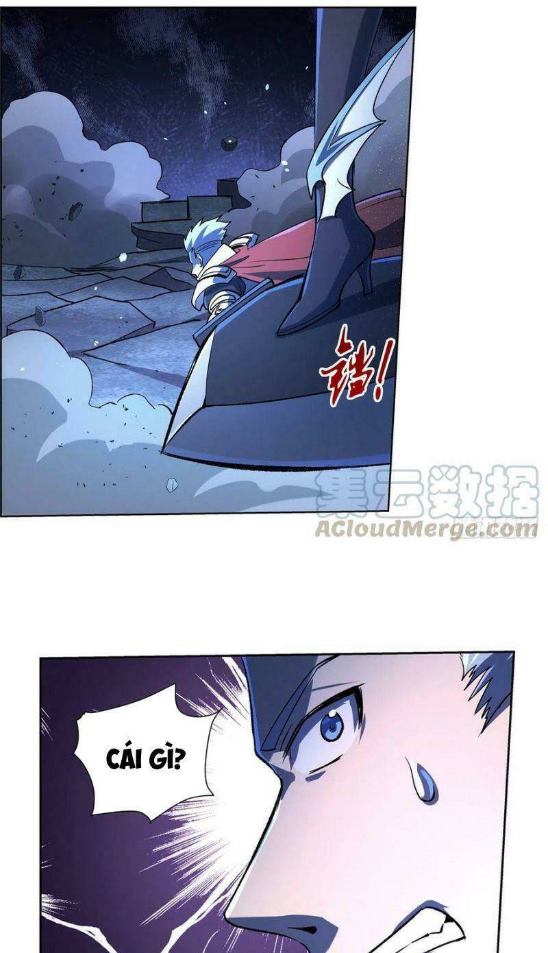 Ma vương thất nghiệp - Chapter 166 - Page 29