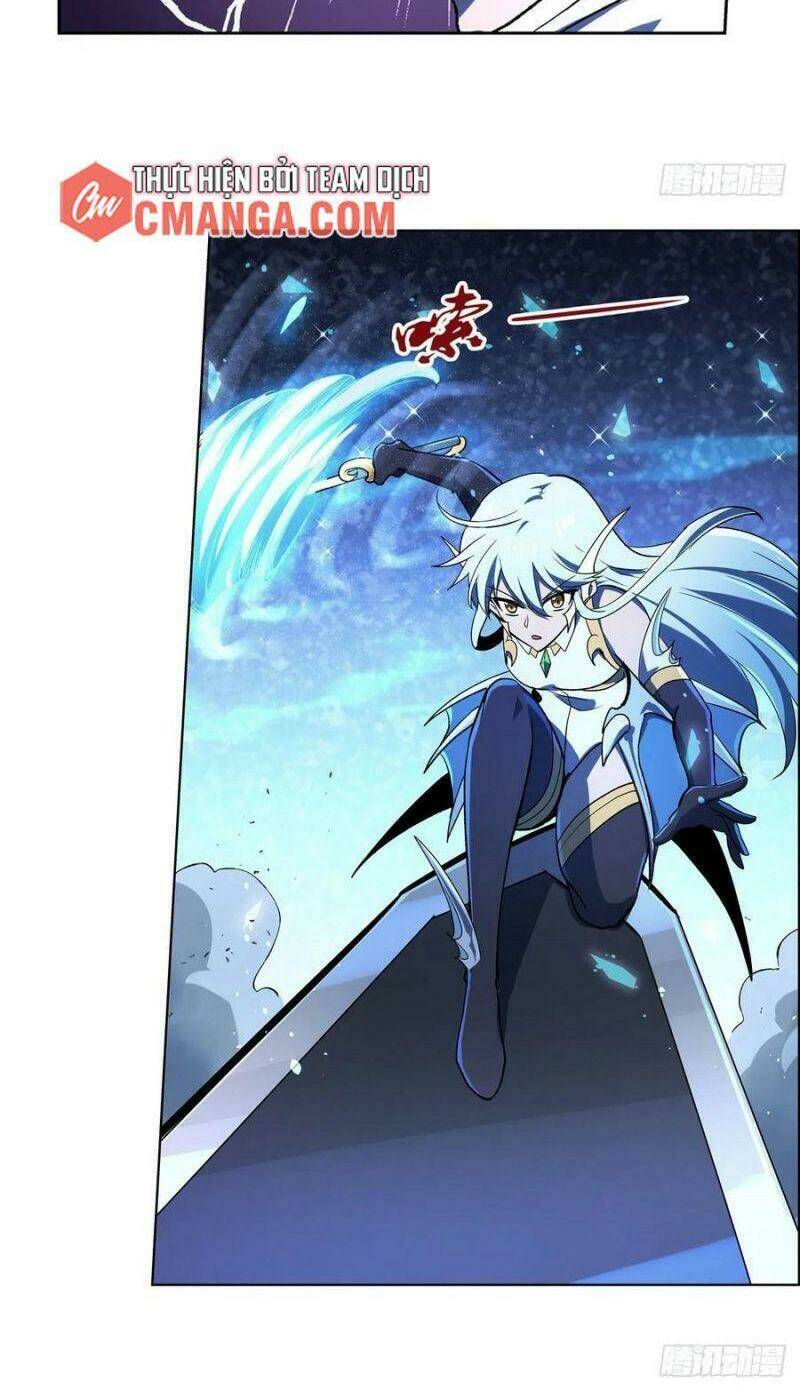 Ma vương thất nghiệp - Chapter 166 - Page 30