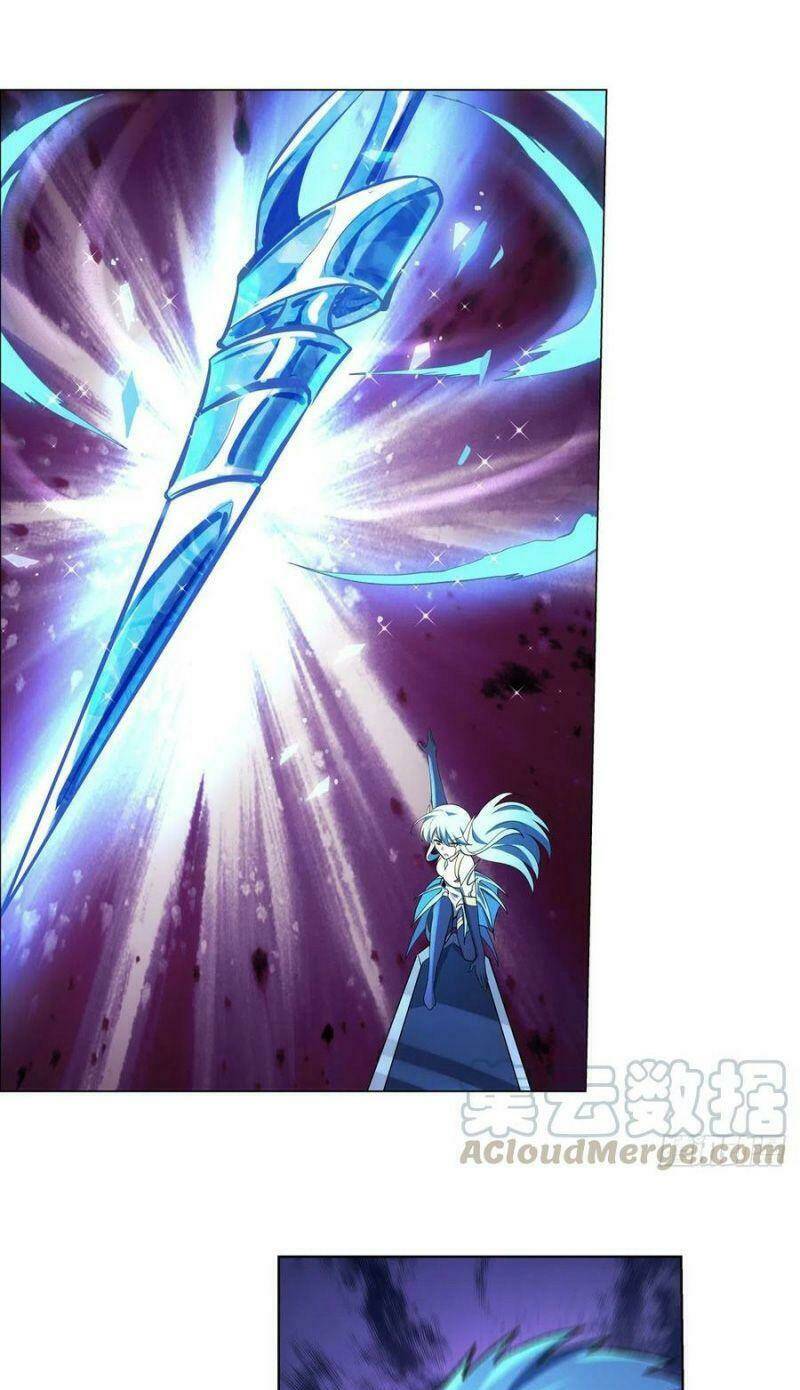 Ma vương thất nghiệp - Chapter 166 - Page 31