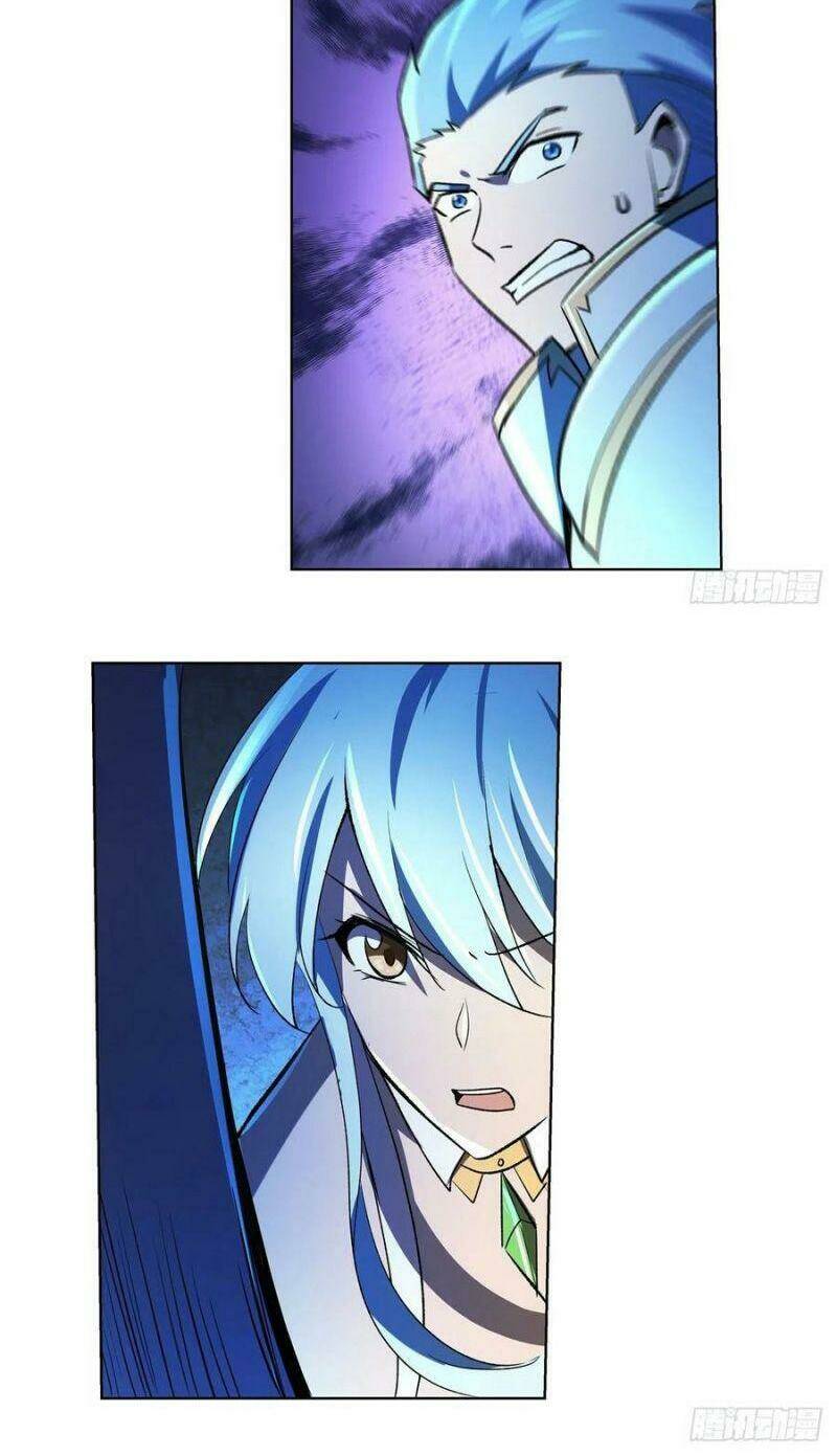 Ma vương thất nghiệp - Chapter 166 - Page 32