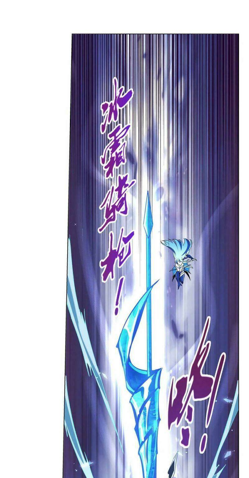 Ma vương thất nghiệp - Chapter 166 - Page 33