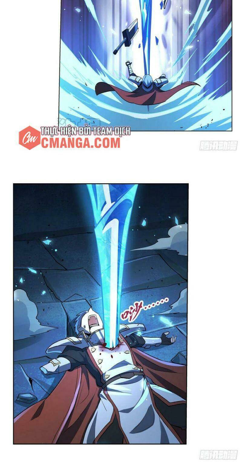 Ma vương thất nghiệp - Chapter 166 - Page 34