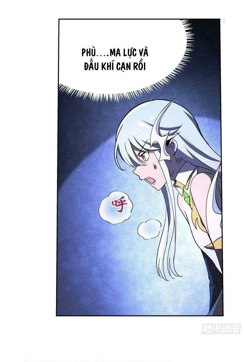 Ma vương thất nghiệp - Chapter 166 - Page 35