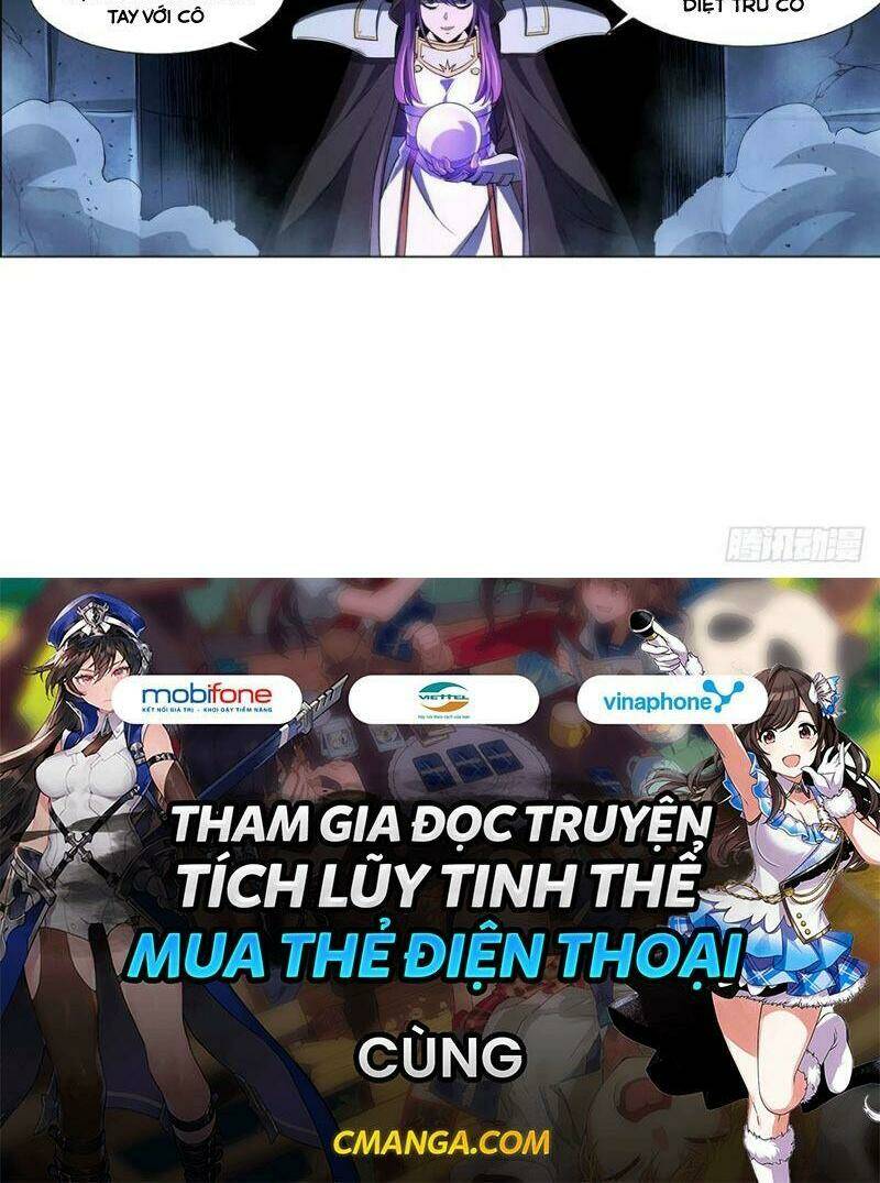 Ma vương thất nghiệp - Chapter 166 - Page 38