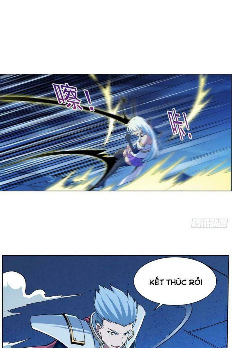 Ma vương thất nghiệp - Chapter 166 - Page 6