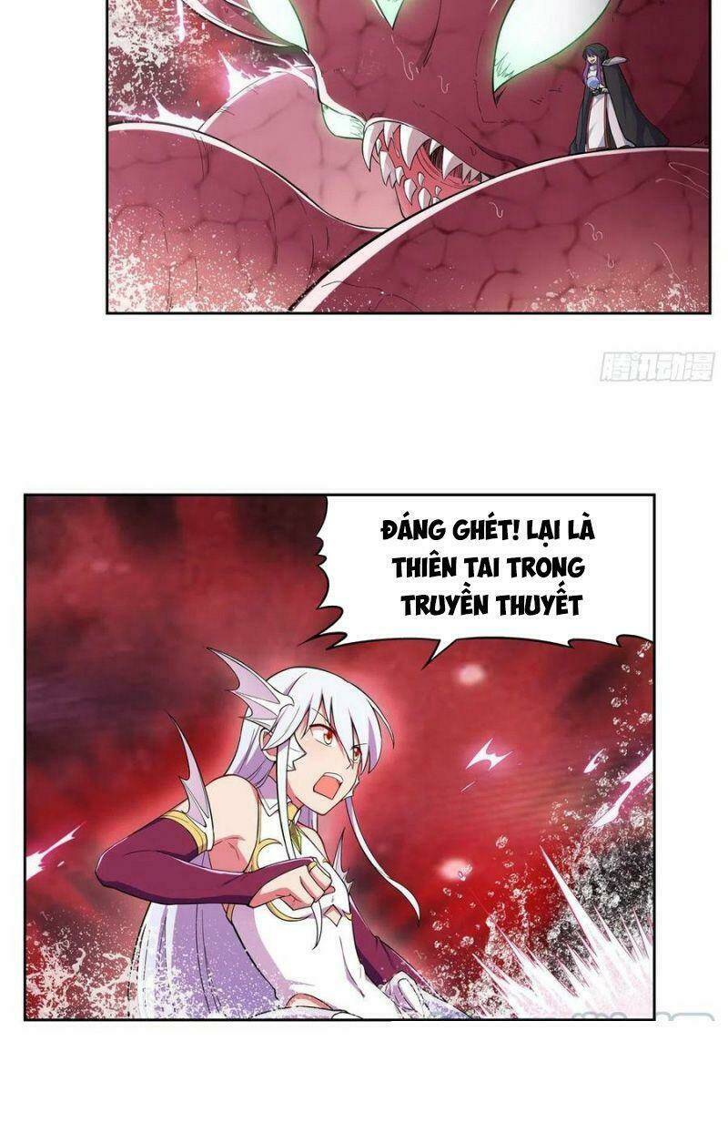 Ma vương thất nghiệp - Chapter 167 - Page 10